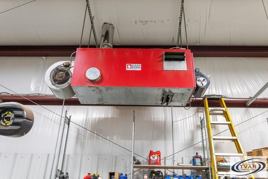 More Photos Of 9100 Highway 70, Cedar Grove Auto Repair For Sale