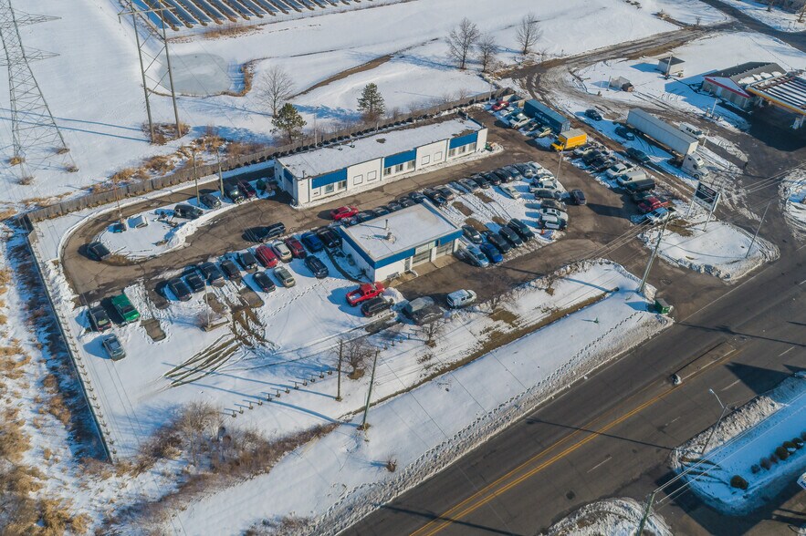 More Photos Of , Indianapolis General Retail For Sale