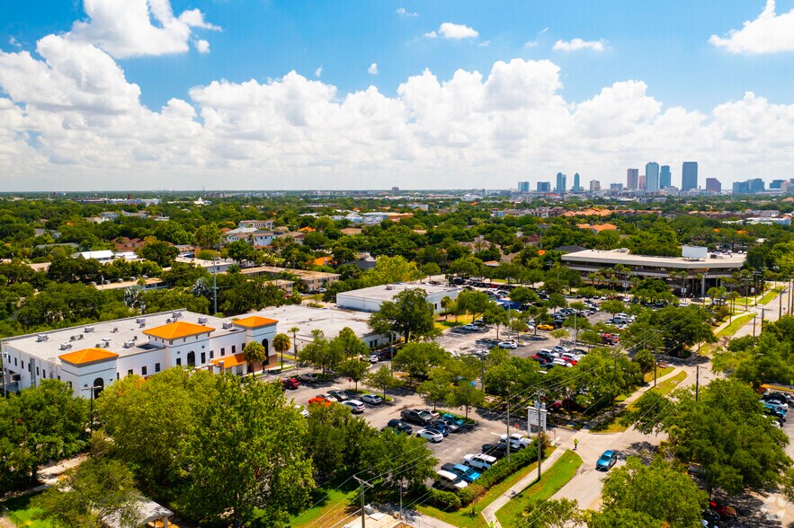 More Photos Of 2835 W De Leon St, Tampa Medical For Lease