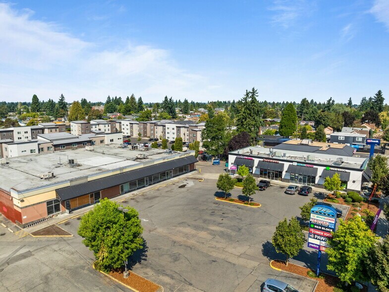 More Photos Of , Tacoma General Retail For Sale