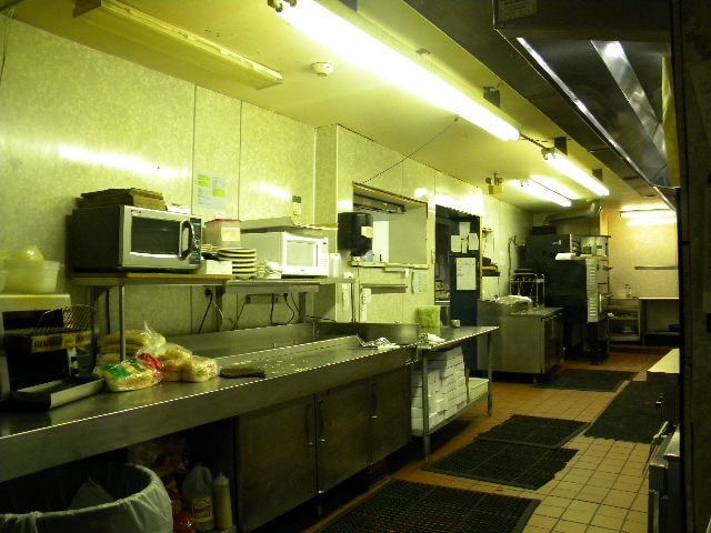 More Photos Of 9468 Alleghany Rd, Corfu Restaurant For Sale