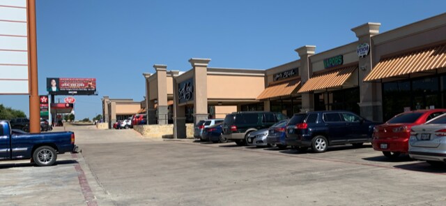 More Photos Of , Killeen General Retail For Sale