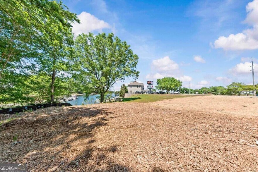 More Photos Of 1127 Lake Oconee Pky, Eatonton Land For Sale