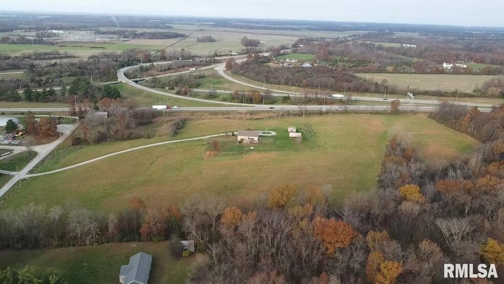 More Photos Of 0 East Savanna Road, Mount Vernon Land For Sale