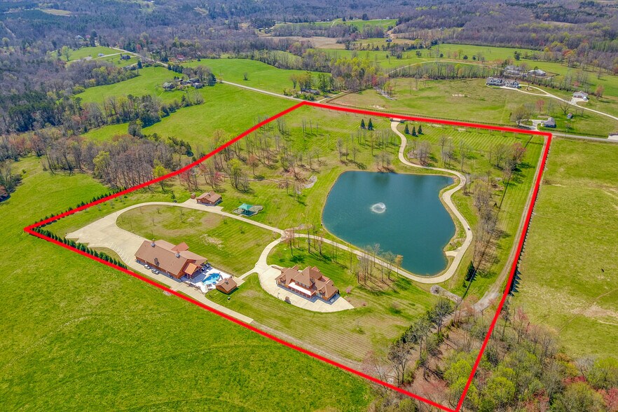 More Photos Of 3460 Jennings rd, Union Grove Land For Sale