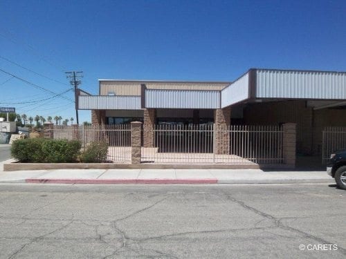 More Photos Of 135 N Commercial St, Blythe Warehouse For Sale
