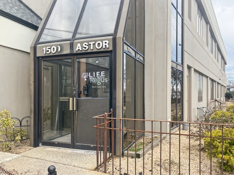 More Photos Of 1500 Astor Ave, Bronx Coworking Space