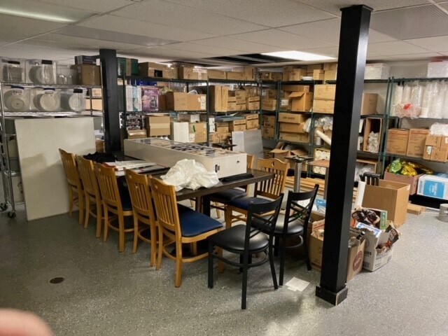 More Photos Of 10980 Dunnigan Rd, Emmett Restaurant For Sale