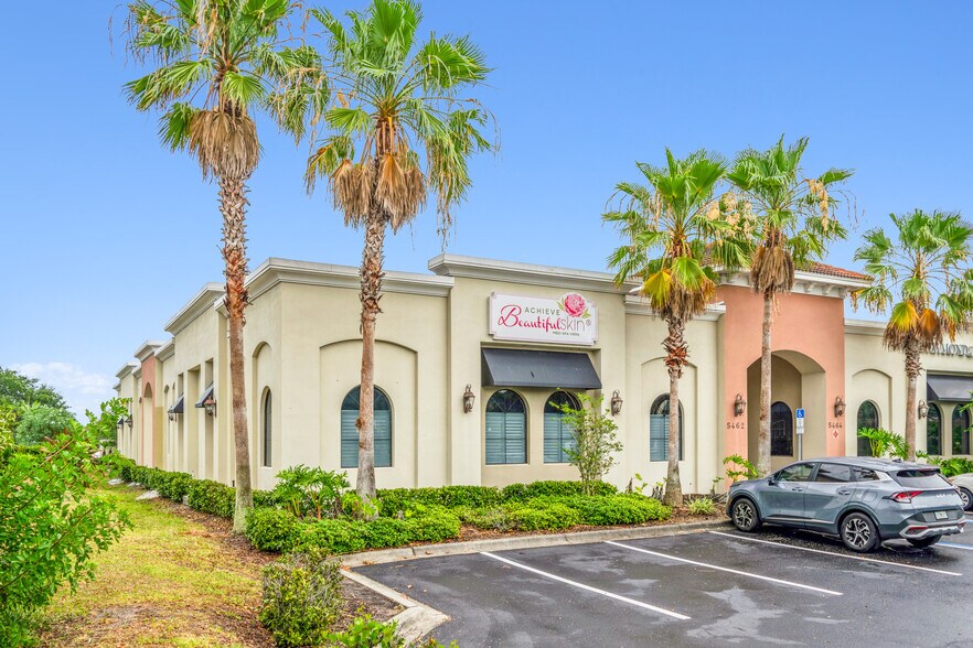 More Photos Of 5460-5466 Village Dr, Rockledge Unknown For Lease