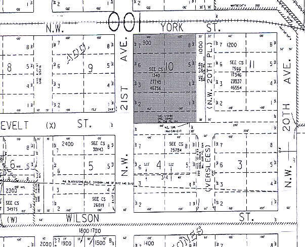 More Photos Of 2236 NW 21st Ave, Portland Warehouse For Lease