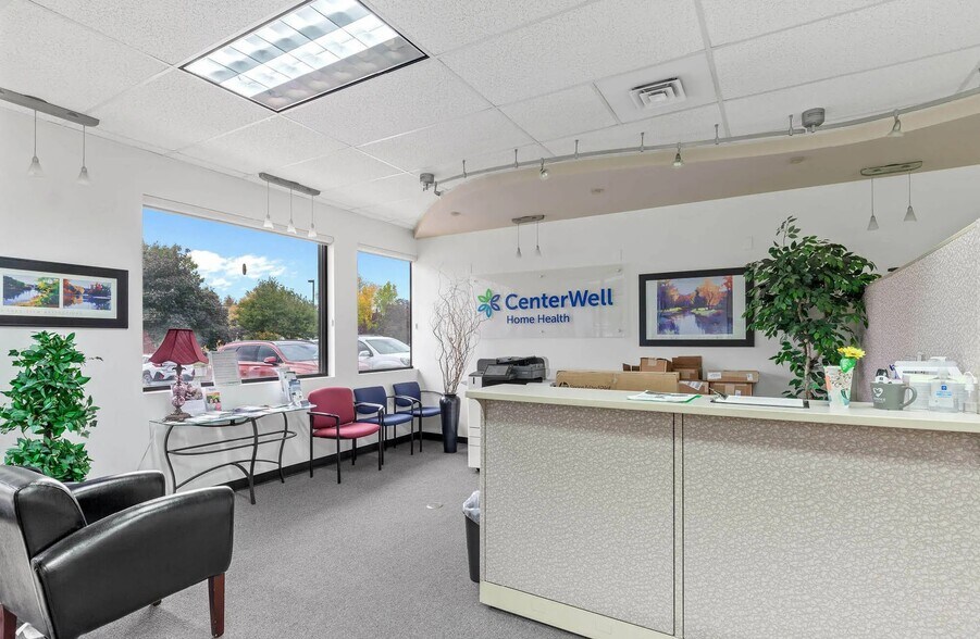 More Photos Of 1230 N Northwood Center Ct, Coeur d'Alene Office For Lease