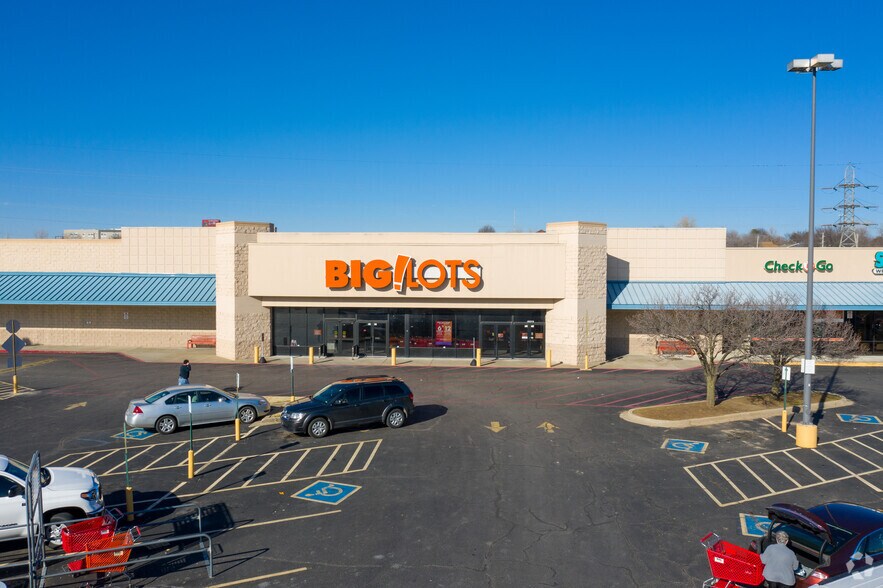 More Photos Of 8787 N Owasso Expy, Owasso Unknown For Lease