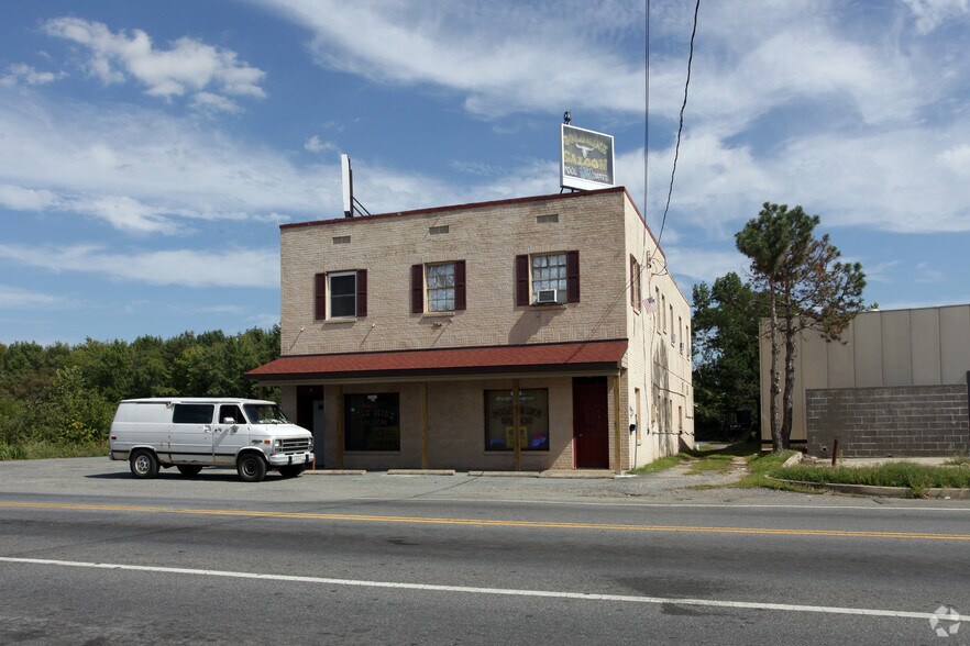 More Photos Of 3090 Old Washington Rd, Waldorf Bar For Lease