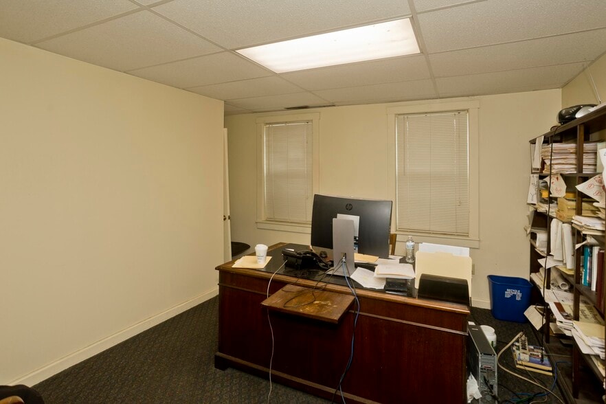 More Photos Of 62 westfield St, West Springfield Office For Sale