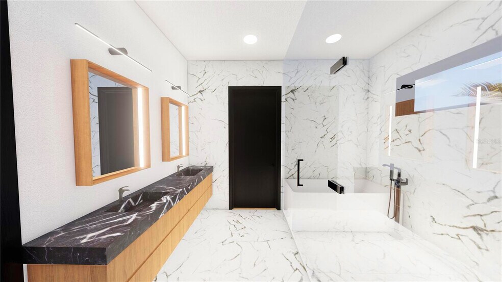 More Photos Of 639 Cornwell on the Gulf, Venice Land For Sale