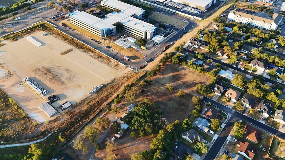 More Photos Of 2211 Lancaster Gate Cv, Round Rock Land For Sale