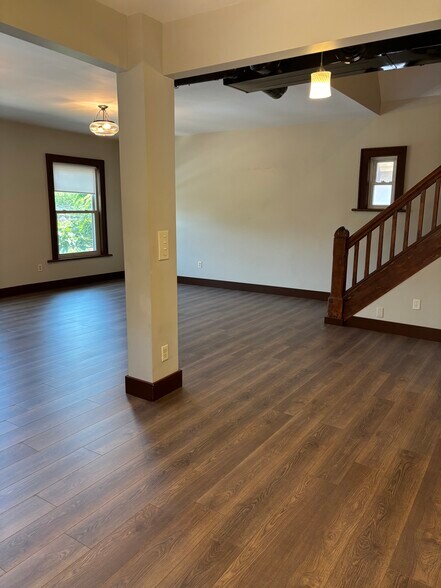 More Photos Of 163 S 17th St, Columbus Multifamily For Sale