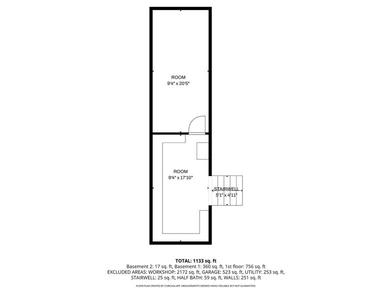 More Photos Of 601-607 White Horse Pike, Hammonton Office For Lease