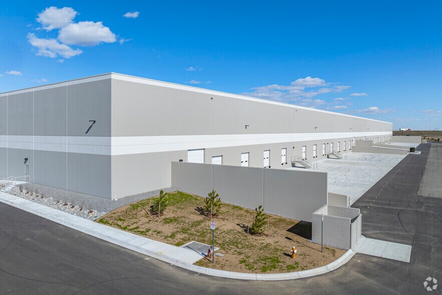 More Photos Of 3645 Precision Dr, Loveland Industrial For Lease