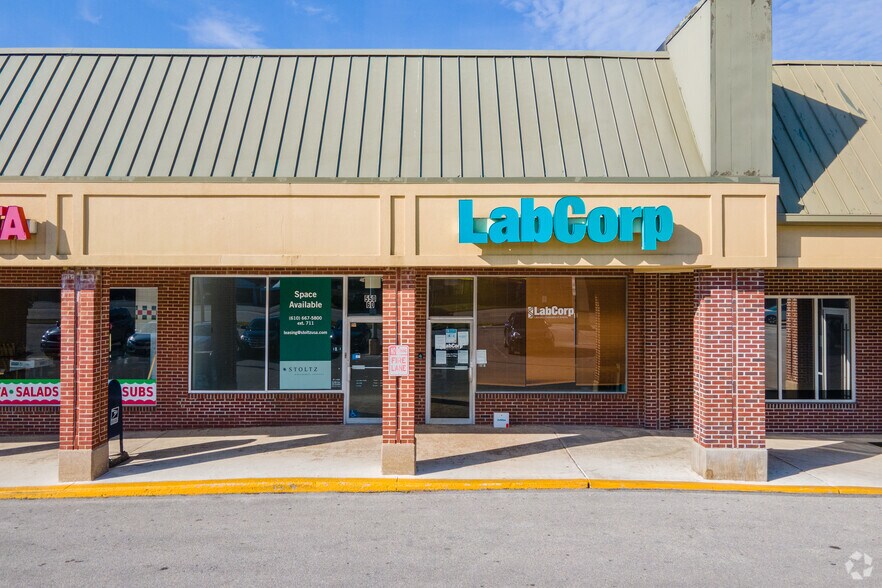 More Photos Of Lancaster Ave @ Midland Ave, Berwyn Unknown For Lease