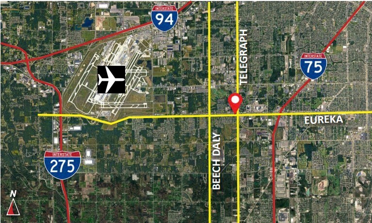 More Photos Of Eureka Rd, Taylor Land For Sale