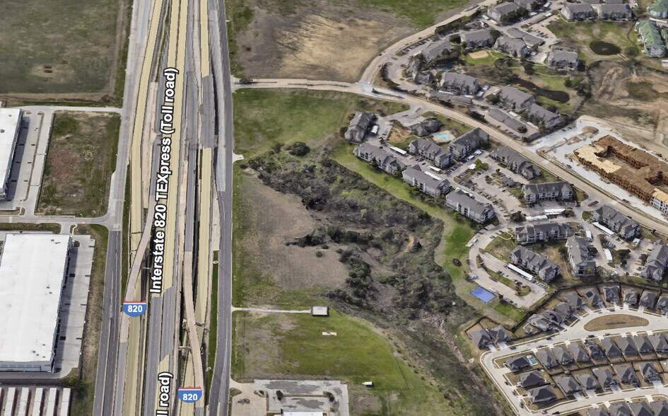 More Photos Of 5280 Fossil Creek Blvd, Fort Worth Storefront For Lease