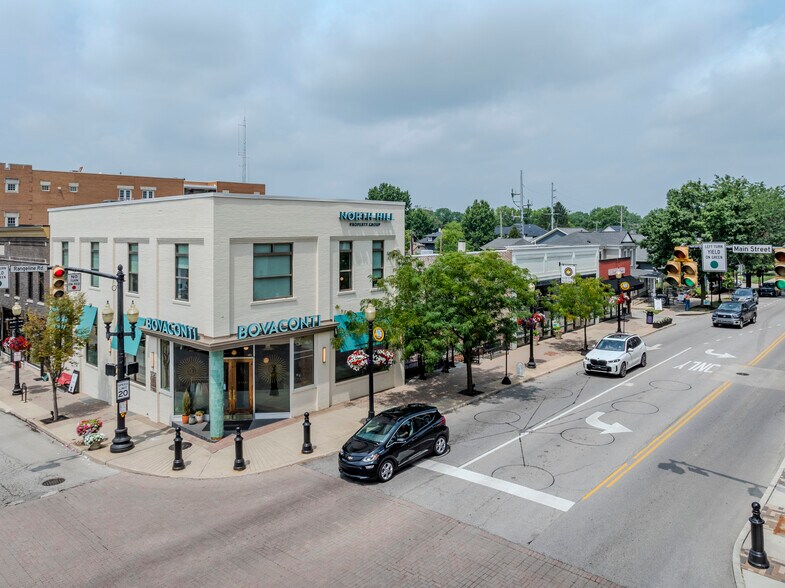 Primary Photo Of , Carmel General Retail For Sale