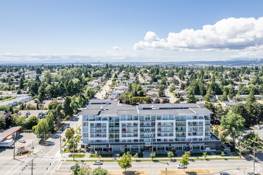 More Photos Of 9015 120th St, Delta Apartments For Sale