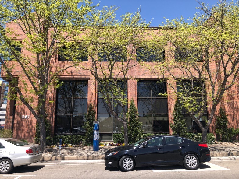 More Photos Of 261 E Broadway, Salt Lake City Office For Lease