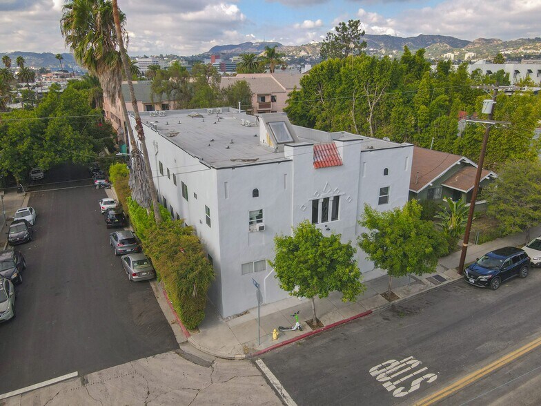 More Photos Of 1001 Hyperion Ave, Los Angeles Apartments For Sale