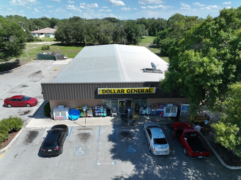 More Photos Of 6013 Us Highway 98, Sebring Freestanding For Sale