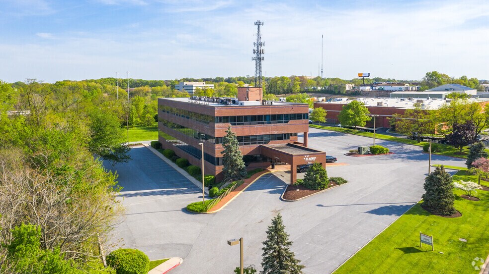 More Photos Of 3421 Benson Ave, Baltimore Medical For Sale