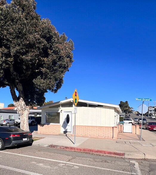 More Photos Of 1391 W Grand Ave, Grover Beach Medical For Lease