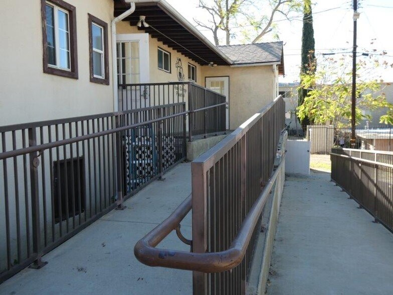 More Photos Of 10267 Tujunga Canyon Blvd, Tujunga Land For Sale