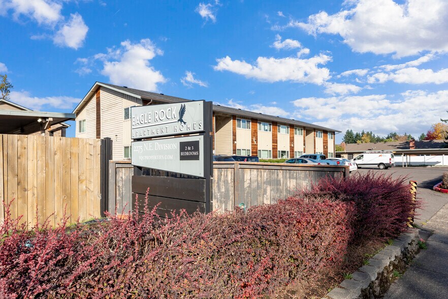 More Photos Of 2275 NE Division St, Gresham Apartments For Sale