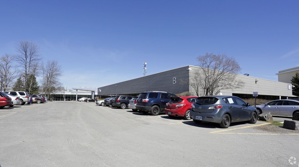 More Photos Of 1260-1280 Teron Rd, Ottawa Office For Lease