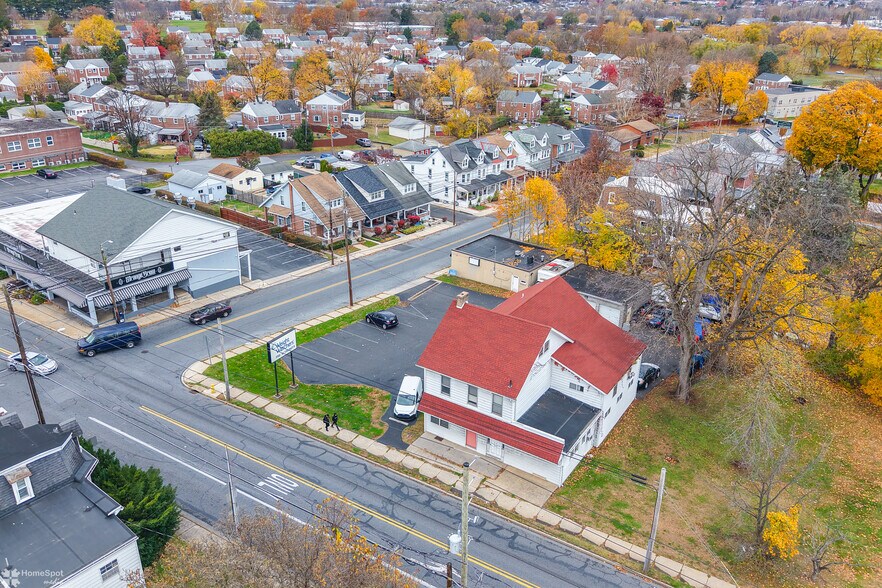 More Photos Of 419-437 W Emaus ave, Allentown General Retail For Sale