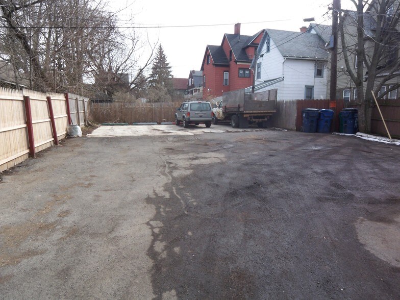 More Photos Of 375 Richmond Ave, Buffalo Apartments For Sale