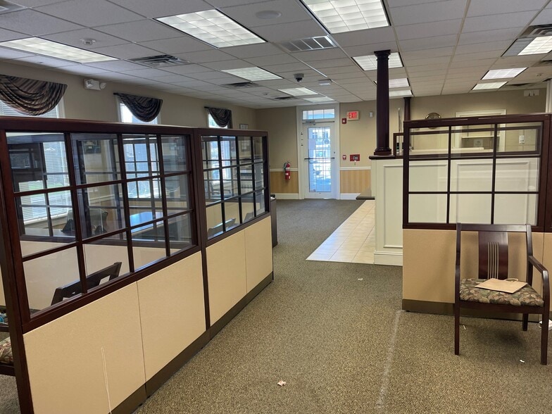 More Photos Of 111 Ballard Ave, Pitman Bank For Sale