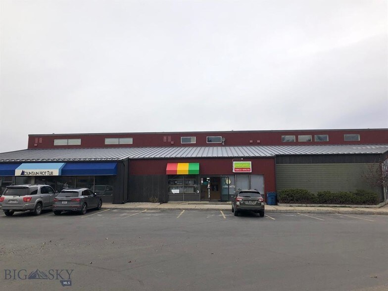 More Photos Of 2744 W Main St, Bozeman Storefront Retail Office For Lease