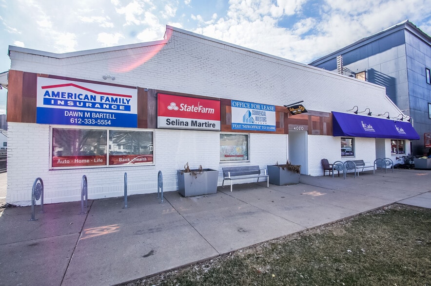 More Photos Of 4020 Minnehaha Ave, Minneapolis Office For Lease