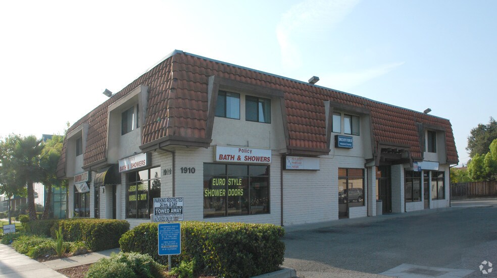 Primary Photo Of 1910-1920 Camden Ave, San Jose Unknown For Lease