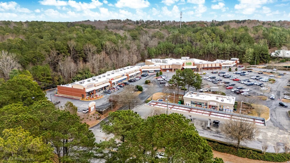 More Photos Of 3760 Sixes Rd, Canton Unknown For Lease