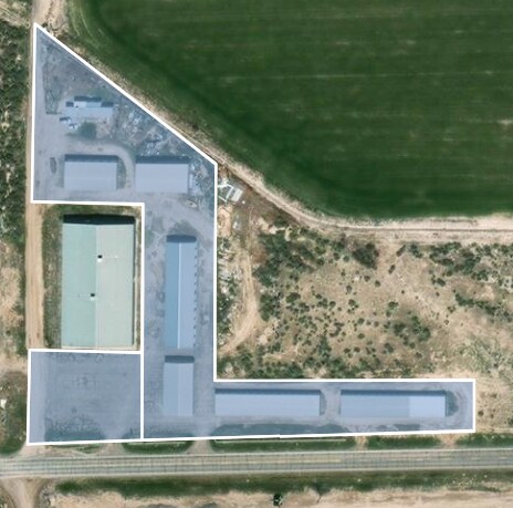 More Photos Of 1521 E Main St, Delta Self Storage For Sale