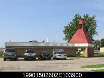 Primary Photo Of 1304 Princeton Ave, Ponca City Daycare Center For Sale