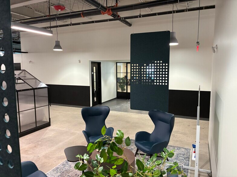 More Photos Of 77 Rowe St, Newton Coworking Space