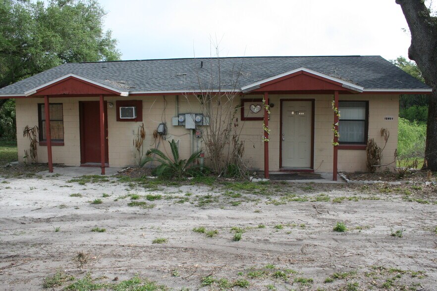 More Photos Of 12959 NE 250th Ct, Fort Mc Coy Freestanding For Sale