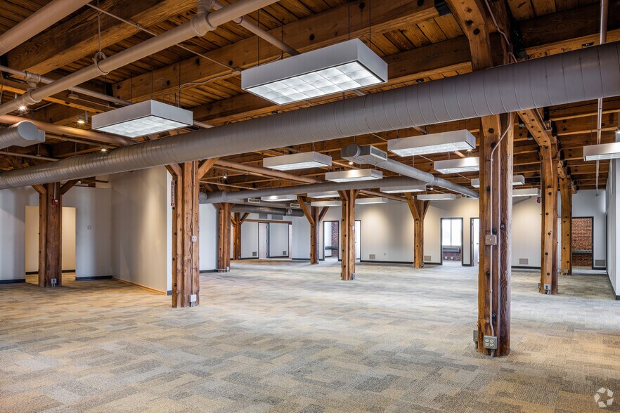 Photo of 3rd Floor Ste 