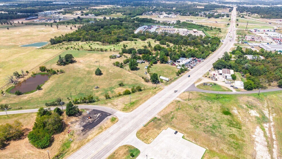 More Photos Of 1351 Texas Highway 19 S, Sulphur Springs Land For Sale