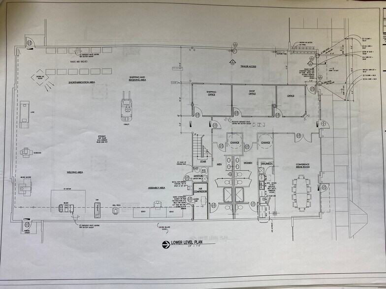 More Photos Of 5545 W 56th Ave, Arvada Light Distribution For Lease